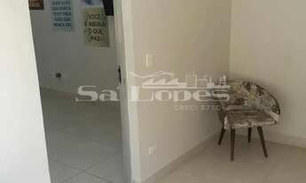 Imagem 5: Prédio para locação com 520m² , com 1 vaga, 6 salas comerciais e terraço com churrasqueira