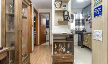 Imagem 5: Apartamento de 2 dormitórios no bairro Vila Nova