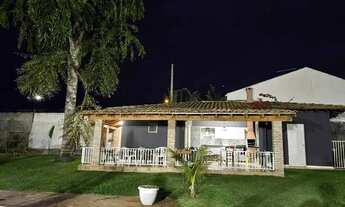 Imagem 5: CASA EM CONDOMÍNIO RESIDENCIAL em SÃO JOSÉ DO RIO PRETO - SP, RESIDENCIAL ANA CLÁUDIA (ZON