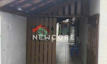 Imagem 4: Casa em Rua Lea - Jardim Santana - Mongaguá/SP