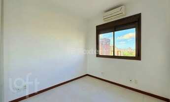 Imagem 6: Foxter vende apartamento com 86m², 3 quartos, sendo 1 suíte, 2 vagas de garagem no Menino