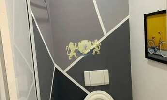 Imagem 5: Flat para alugar na Consolação - Edifício Studio Home Bela Cintra