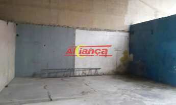 Imagem 5: Galpão Comercial 900m² com 2 banheiros, vestiário, Vila Endres - Guarulhos por R$: 15.000