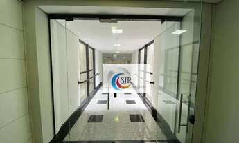 Imagem 5: Conjunto para alugar, 697 m² - Chácara Santo Antônio (Zona Sul) - São Paulo/SP