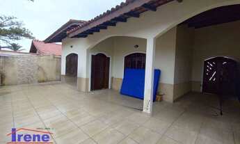 Imagem: Casa com 3 dormitórios para alugar, 115