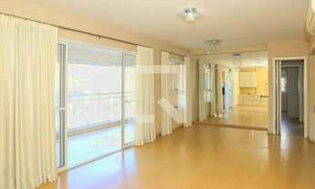 Imagem: Apartamento à Venda - Barra Funda, 3 Quartos