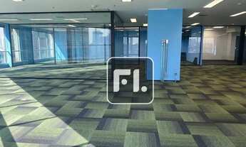 Imagem 5: Conjunto para alugar, 468 m² por R$ 52.715,00/mês - Brooklin - São Paulo/SP