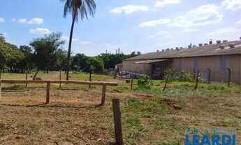 Imagem 13: TERRENO - Vila Nova - SP