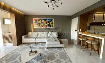 Imagem 2: Apartamento - Urbanova - Edifício Piaget - 3 Dormitórios - 118m²