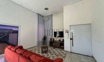 Imagem 6: Casa com 3 quartos à venda, 238 m² - Condomínio Village Ipanema - Araçoiaba da Serra/SP