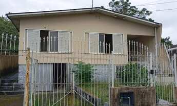 Imagem 2: Casa (Alvenaria), com 3 quartos e 1 banheiros à Venda, 262 m² em Criciúma/SC