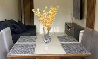 Imagem 2: Casa térrea em condomínio fechado na zona leste