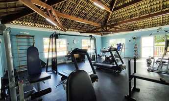 Imagem 6: Apartamento com 3 quartos no Vista dos Ipês Condomínio Clube. Vista dos Ipês Condomínio