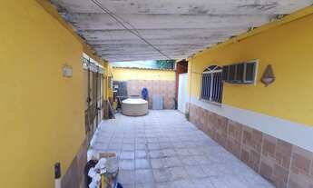 Imagem 4: Ótima Casa frente de rua e independente 4 Quartos, 2 Salas, 2 Cozinha e 2 Vagas Ac Carta