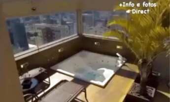 Imagem 6: Coberturas em BH ( Funcionários, Sion, Belvedere, Lourdes