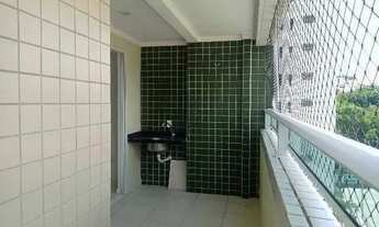 Imagem: Apartamento pra venda no Papicu, próximo