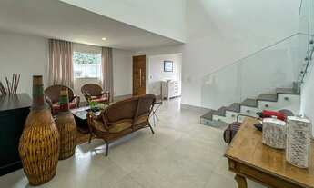 Imagem 5: PRIVE 1 QUADRA 1 - CASA COMTEMPORÂNEA COM FOTOVOLTAICA NO LAGO NORTE