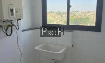 Imagem 5: Apartamento à venda 1 quarto Taboão São Bernardo