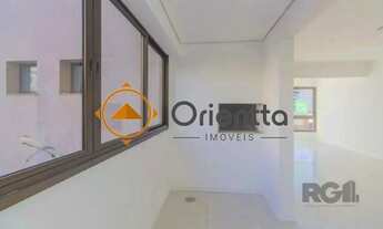 Imagem 6: IMOBILIÁRIA ORIENTTA ALUGA! Apartamento com 2 quartos, 1 suíte, SEM MOBÍLIA par