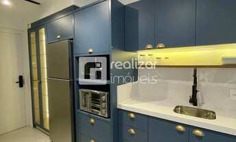 Imagem 3: Studio no bairro Centro Florianópolis