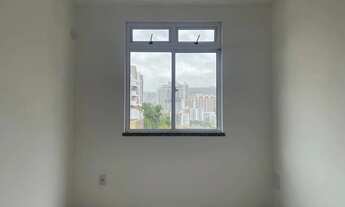 Imagem 4: 2 quartos com vaga no São Mateus para locação