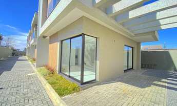 Imagem 5: Sobrado para venda tem 120 metros quadrados com 3 quartos em Boqueirão - Curitiba - PR