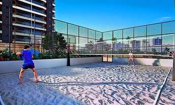 Imagem 5: TER 103 Imóvel para venda tem 130 metros quadrados com 4 quartos em Ponta D'Areia - S