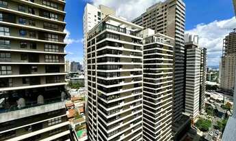 Imagem 5: Apartamento três quartos no Setor Marista