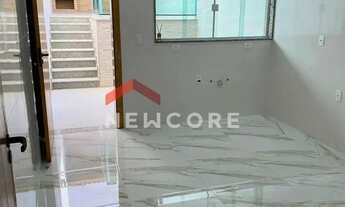 Imagem: Sobrado em Rua Dois de Janeiro - Vila Salete