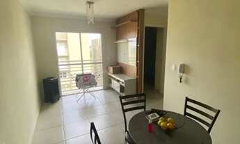 Imagem 5: APARTAMENTO - ESTÂNCIA POÇOS DE CALDAS - MG