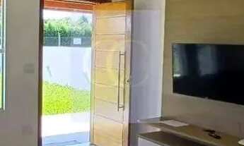 Imagem 4: Chácara com 3 dormitórios, 1188 m² - venda por R$ 1.380.000,00 ou aluguel por R$ 7.907,00