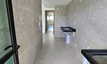 Imagem 2: Vendo de apto -Mirante do Frio- 3 Quartos