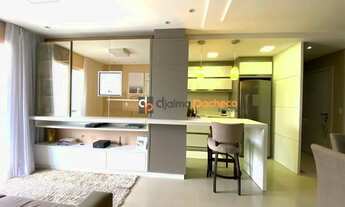 Imagem 5: Apartamento para Venda em Florianópolis, Estreito, 2 dormitórios, 1 suíte, 2 banheiros, 2