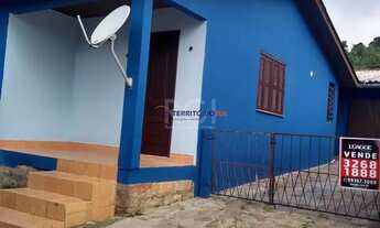 Imagem 2: Casa para Venda - 53.6m², 2 dormitórios, 3 vagas - Vila Conceição