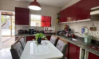 Imagem 3: Vendo Casa Ampla com piscina Chacara Brasil pra quem gosta de receber ou seu negócio