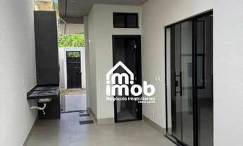 Imagem 4: Casa na 505 Sul com área de lazer e piscina 3 quartos, 785 mil