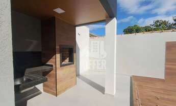 Imagem 6: Casa à venda, 107 m² por R$ 662.000,01 - Jardim Atlântico Central (Itaipuaçu) - Maricá/RJ