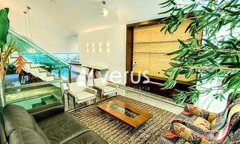 Imagem 4: Casa Bairro Tabajaras 800m² com 03 quartos - Uberlândia - MG