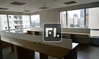 Imagem: Conjunto à venda, 167 m² por R$ 2.700.000,00