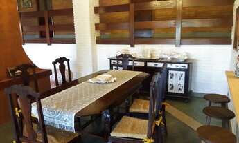 Imagem 7: Chácara em Alameda Carlos de Carvalho Vieira Braga - Chácaras Alpina - Valinhos/SP