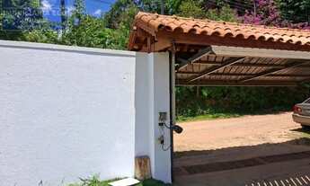 Imagem 2: CHACARA RESIDENCIAL em Jarinu - Campo Limpo Paulista - SP, Figueira Branca