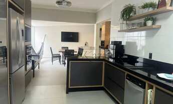 Imagem 6: Oportunidade - Casa em Condomínio - Residencial - No bairro Urbanova - Altos da Serra VI