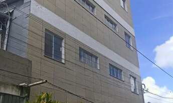 Imagem: Kitnet próximo a UEFS