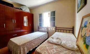 Imagem 7: Casa com 3 dormitórios à venda, 186 m² por R$ 780.000,00 - Colinas de Santa Bárbara - Pous