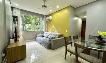 Imagem: Apartamento de 2 quartos reformado à venda