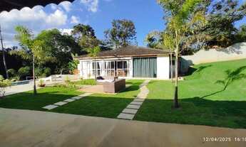 Imagem: CHACARA EM CONDOMINIO FECHADO EM BOM JESUS