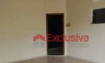 Imagem 3: Casa com 3 dormitórios para alugar, 146 m² por R$ 4.357,04/mês - Condomínio Campos do Cond