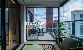 Imagem 4: Essa Unidade tem sacada maior, uma vaga de garagem, todo decorado com arquiteto!!