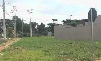 Imagem 2: Terreno de esquina Jd. Porto Alegre 486m2