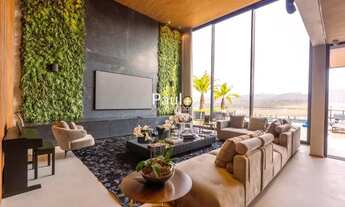 Imagem 3: Sobrado à venda em Bragança Paulista, Condomínio Vale das Águas, com 9 suítes, com 2000 m²